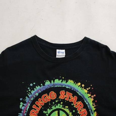 Ringo Starr & His All Starr Band Tour 2013 T-Shirt