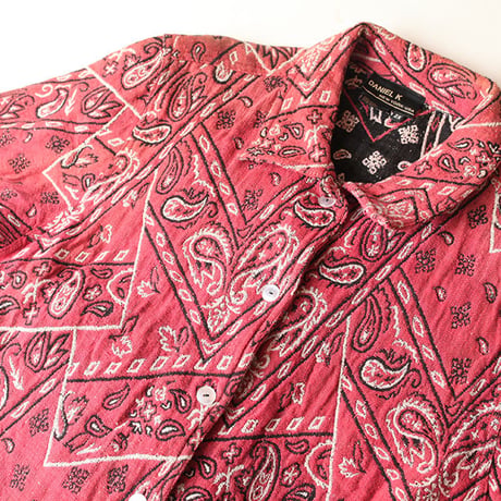 Tapestry Paisley Jacket
