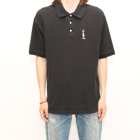 Bugs Bunny Polo S/S Shirt