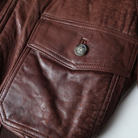 Banana Republic Leather Jacket