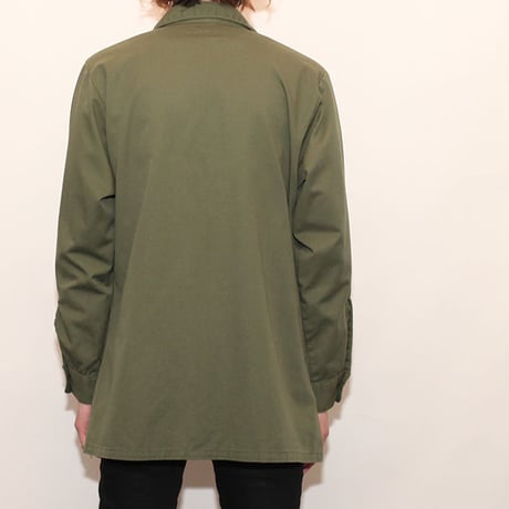 Vintage Military L/S Shirt
