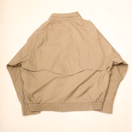 Burberrys Zip Up Jacket
