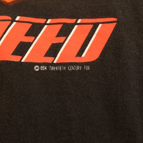 90's Speed T-Shirt