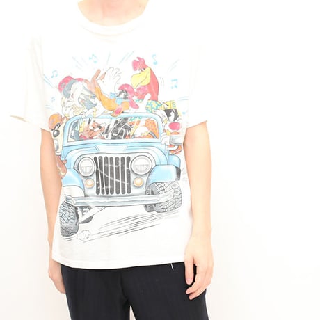 Looney Tunes T-Shirt