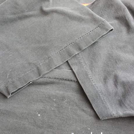 90s Camel Pocket T-Shirt