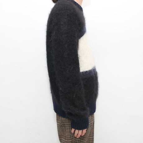 Tommy Hilfiger Mohair Knit Sweater