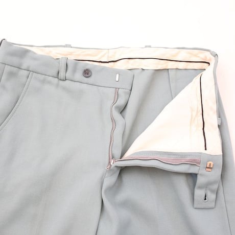 Vintage Flared Pants