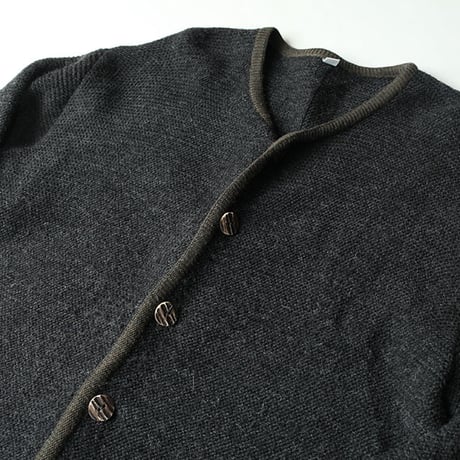 Vintage knit Cardigan