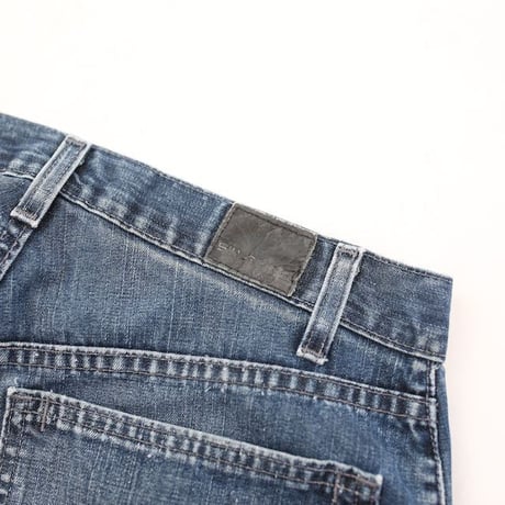 Levi's SilverTab Denim Pants Loose Fit