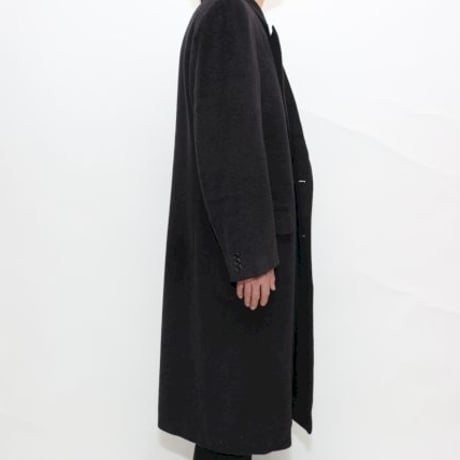 Cashmere Wool Coat MADE IN ITALY