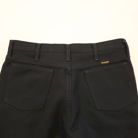Wrangler Rancher Dress Pants Navy