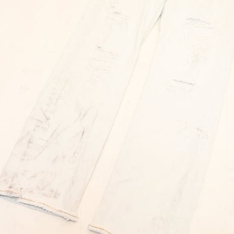 Levis 501 Denim Pants