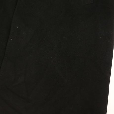 100% Cashmere Balmacaan Coat MADE IN ITALY