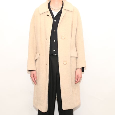 Wool Coat