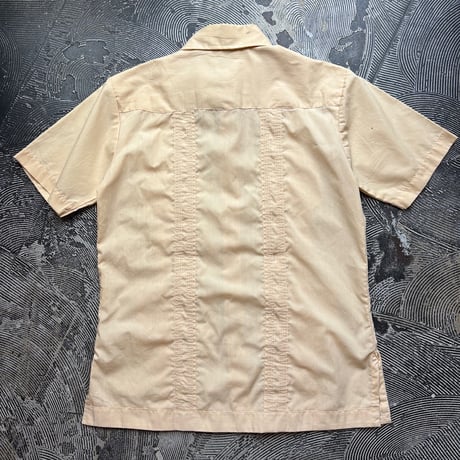 Guayabera Shirt