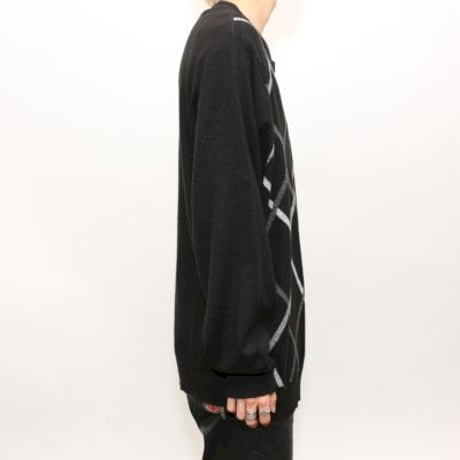 Geoffry Beene Knit Sweater