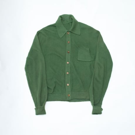 Vintage Knit Cardigan