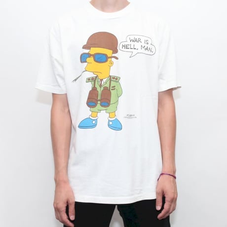 The Simpsons T-Shirt