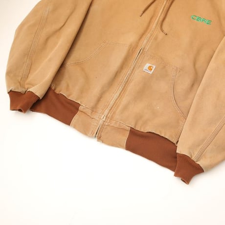 Carhartt Active Jacket MADE IN USA