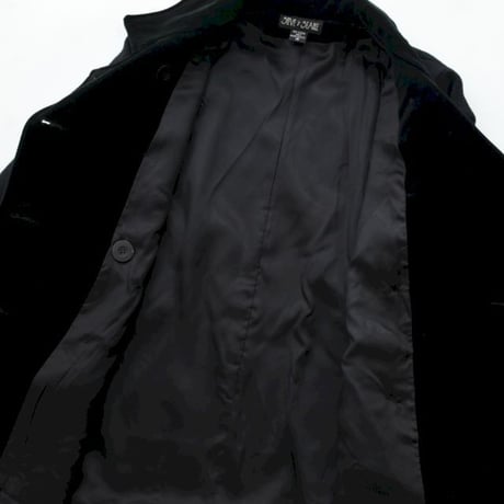 Vintage Wool Coat