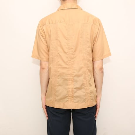 Guayabera Shirt
