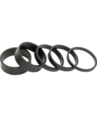 ADEPT　Smooth Spacer Set