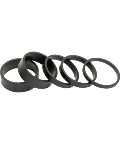 ADEPT　Smooth Spacer Set