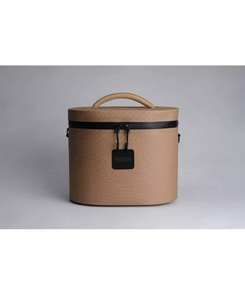BROMPTON Zip Case L 【5L】 【在庫限りで販売終了】 | LORO