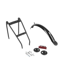 BROMPTON Advance Roller Rack