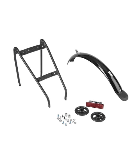 BROMPTON Advance Roller Rack