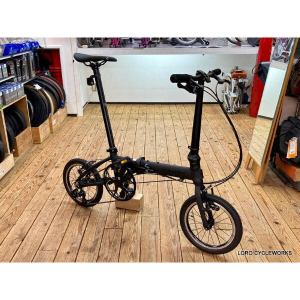 DAHON K3　引き取りに来ていただける方限定 DAHON K3 引き取りに来ていただける方限定