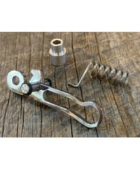 Brompfication　Rear Frame Clip