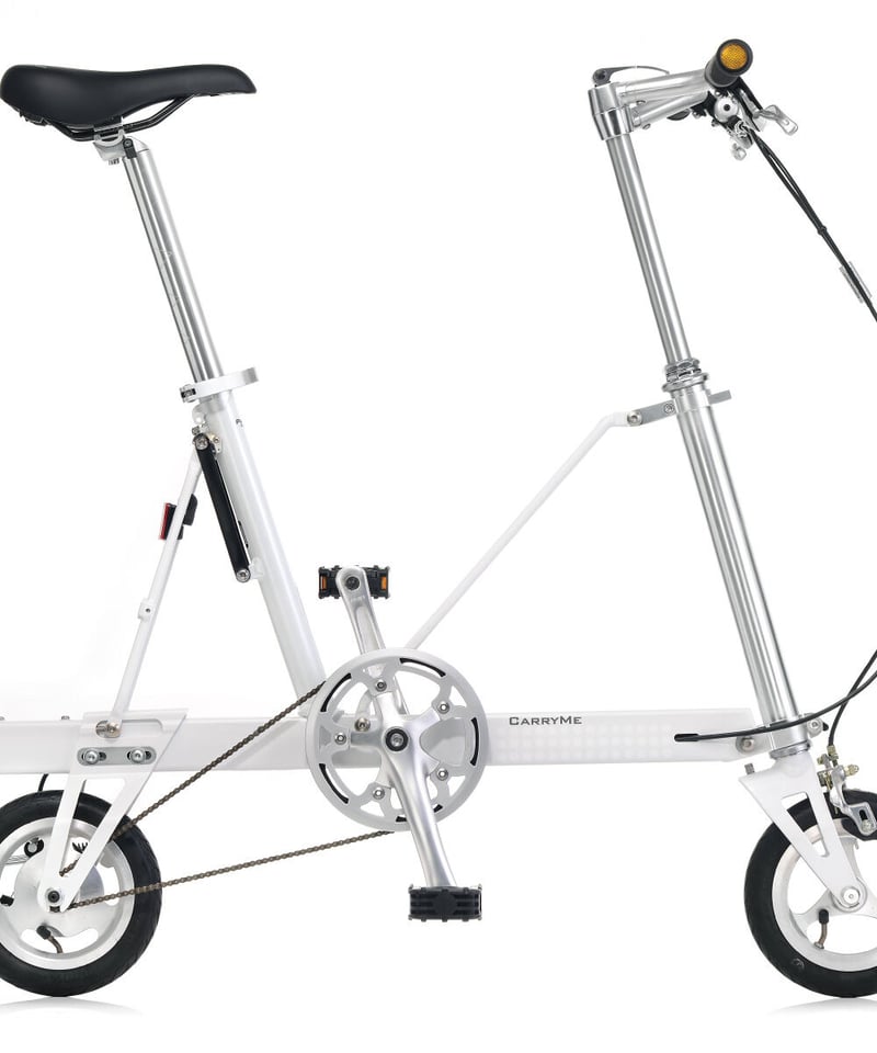 CARRY ME 【エアータイヤ仕様】 | LORO CYCLE WORKS ONLINE S