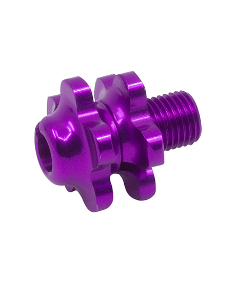 PAUL　GROOVY BARREL ADJUSTERS(PR) LOVE/CANTI