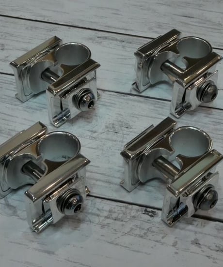 ①激レア★Hutch シートクランプ old school ①激レア☆Hutch シートクランプ old school 【公式通販】