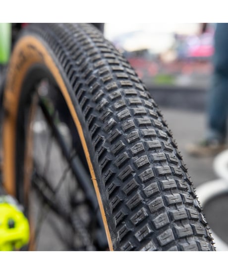 SCHWALBE　ビリーボンカーズ 20x2.00