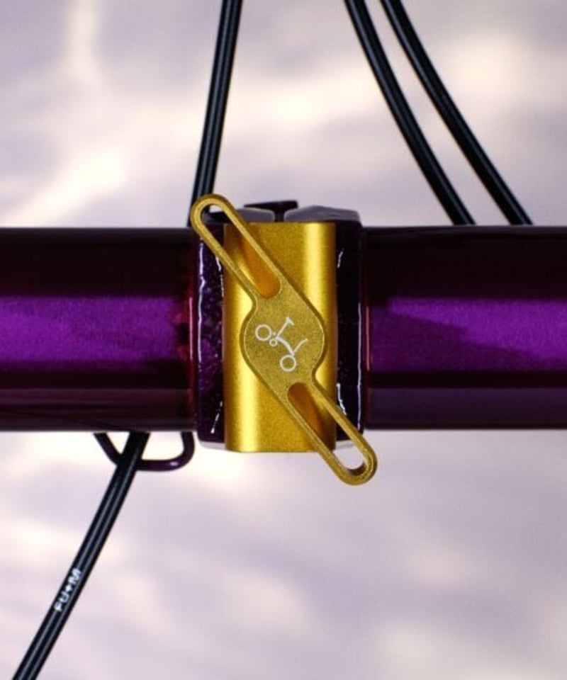 Brompton Colour Touchpoints – C/P Line | LORO C