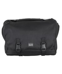 BROMPTON　Metro Bag L, Black  【BROMPTON Summer Upgrade Campaign】