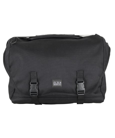 BROMPTON　Metro Bag L, Black
