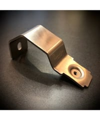 Multi-S　Light Holder [Titanium]