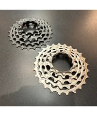H&H　5 speeds unibody cog