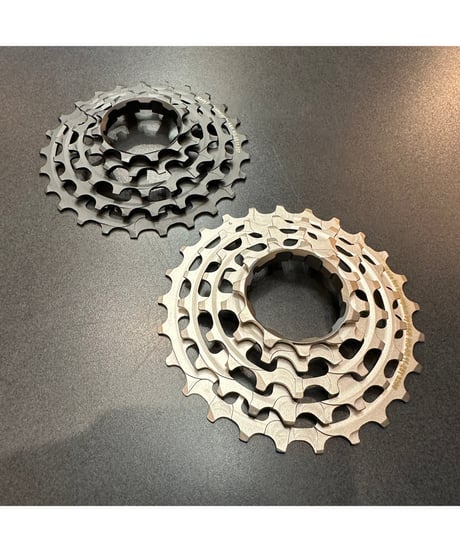 H&H　5 speeds unibody cog