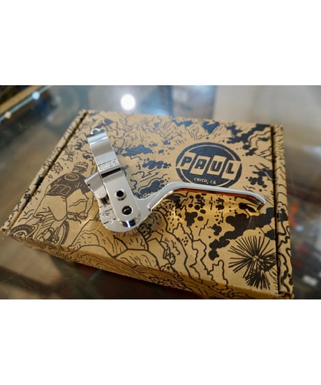 PAUL　DUPLEX LEVER