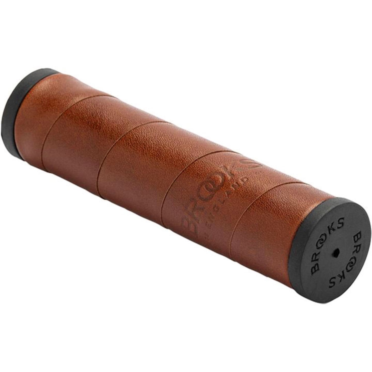 BROOKS WILLOW LEATHER GRIP 130/130 | LORO CYCLE