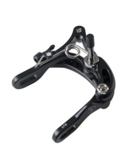 BROMPTON　Brompton Brake Caliper with Swissstop Brake Pads