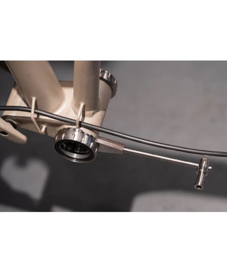 Ti Parts　G Line Titanium Chain Tensioner　OTP-12T