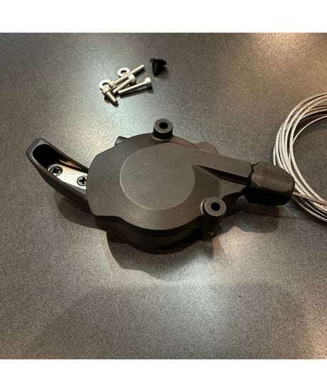 H&H　Shift Lever【Ver.2】SQTタップ