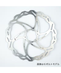 BRAKING ブレーキング　BRAKE DISC WAVE FIX 160MM/1.9MM