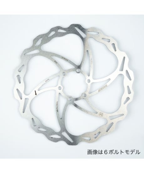 BRAKING ブレーキング　BRAKE DISC WAVE FIX 160MM/1.9MM
