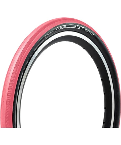 Panaracer　AGILEST 16 ブリティッシュレーシンググリーン/サクラ